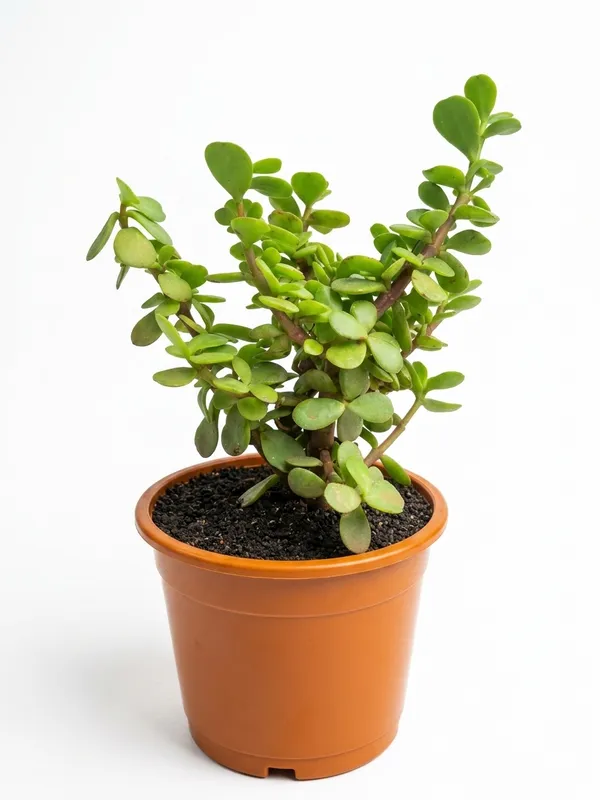 Jade_PLant