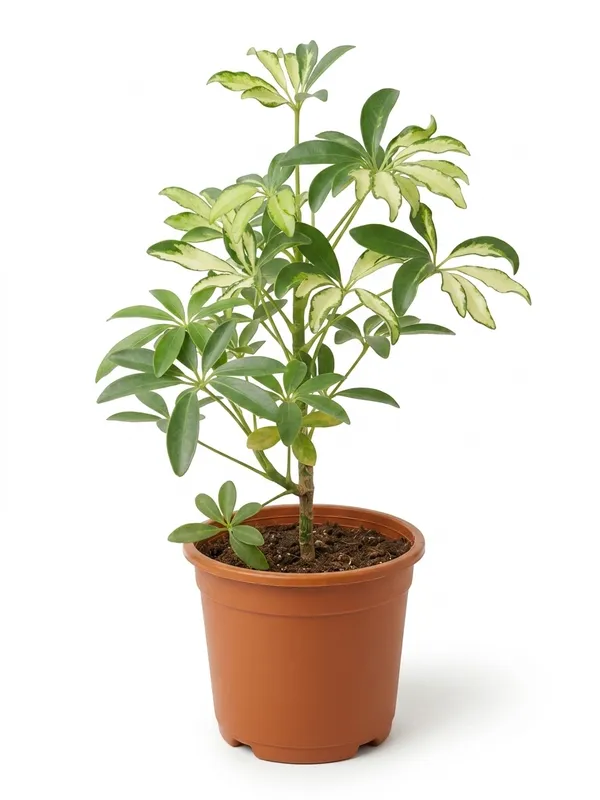 Saplera_Dwarf_Plant