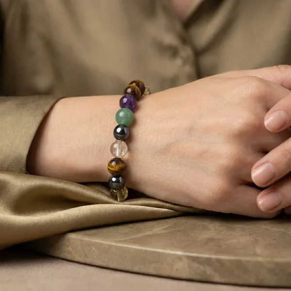 Aradyam_Ultimate_Success_Crystal_Bracelet