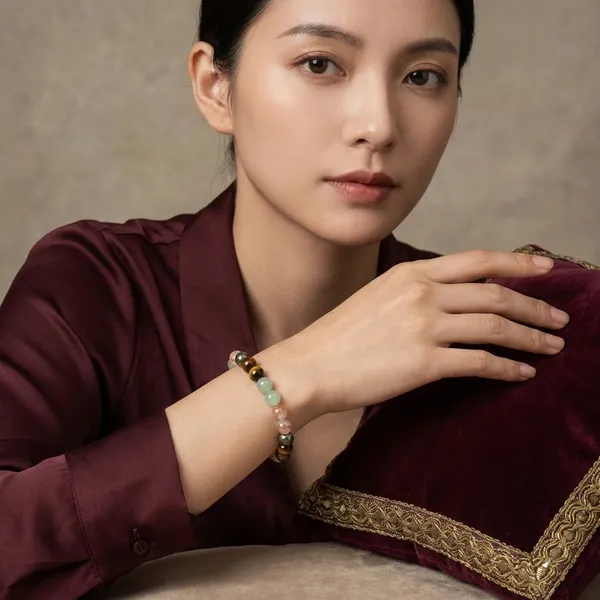 Aradyam_Money_Magnet_Premium_Crystal_Bracelet