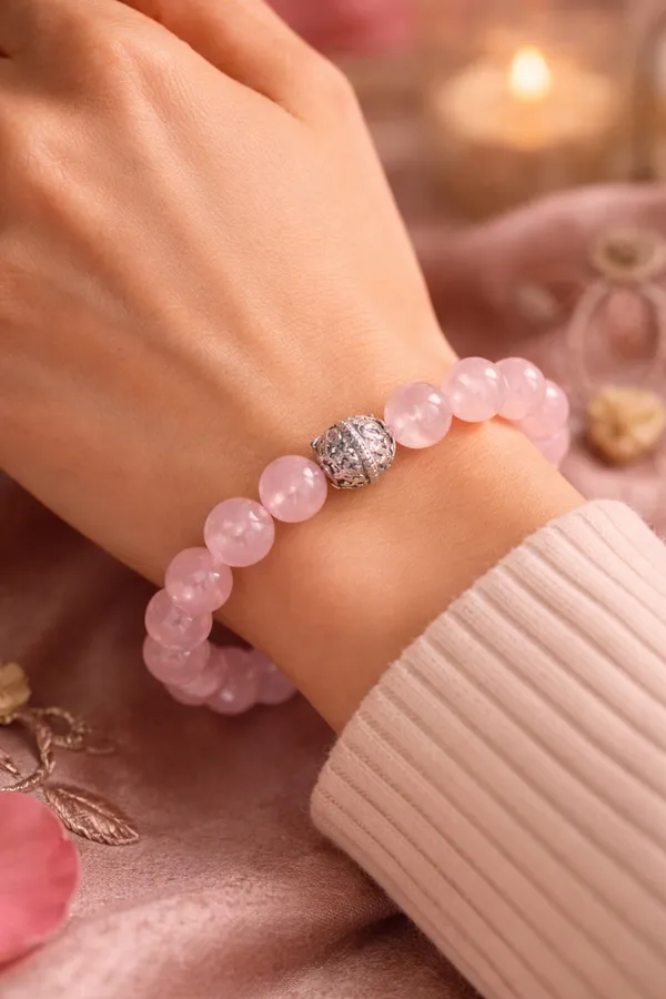 Aradyam_Triple_Protection_Power_Bracelet_And_Love_Attraction_Crystal_Bracelet_|_Pack_Of_2