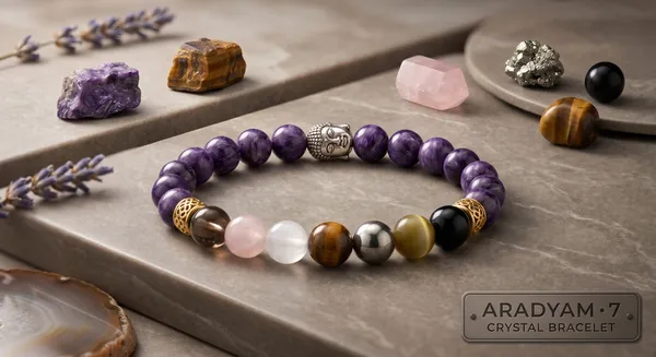 Aradyam_7_Chakra_Healing_Bracelet