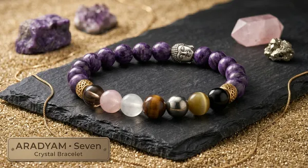 Aradyam_7_Chakra_Healing_Bracelet
