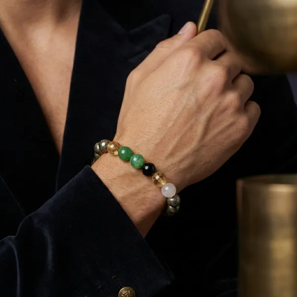 Aradyam_Moon_Energy_Healing_Bracelet_And_Career_Growth_And_Success_Bracelet_|_Pack_Of_2