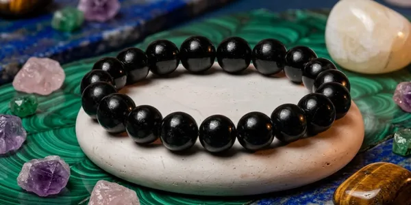 Aradyam_Black_Energy_Shield_Bracelet