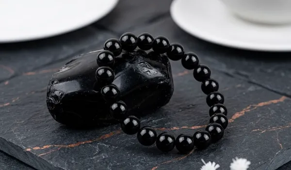 Aradyam_Black_Energy_Shield_Bracelet