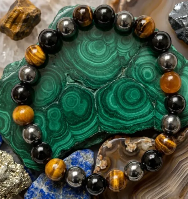 Aradyam_Triple_Protection_Power_Bracelet