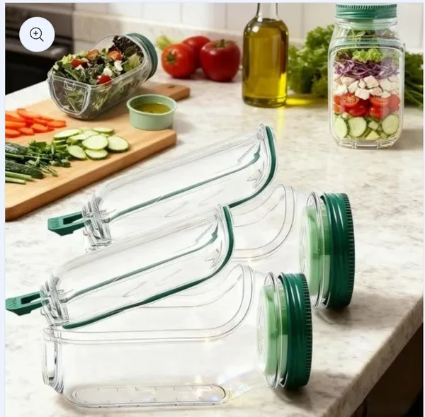 Multicolor_Side_Opening_Salad_Mason_Jar_Leak_Proof_Portable_Meal_Prep_Container_With_Water_Bottle_Combo_Set_Pack_Of_2