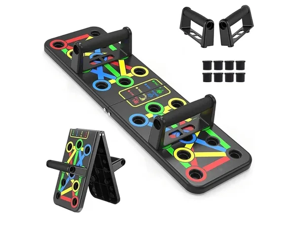 Black_9_In_1_Push_Up_Training_Board