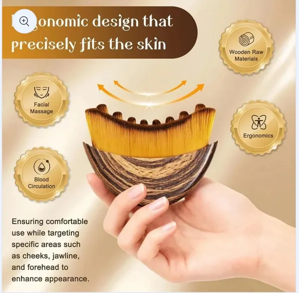 Golden_Lymphatic_Contour_Face_Brush_De_Puff_Lift_And_Glow