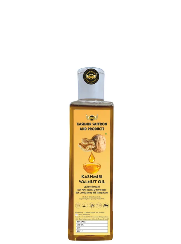 Kashmiri_Walnut_Oil_-Traditional_Wood_Cold_Pressed_Oil_-_Premium_Export_Quality_(_Edible_&_Culinary_Applications_)_100%_Pure_-_Pack_Of_2