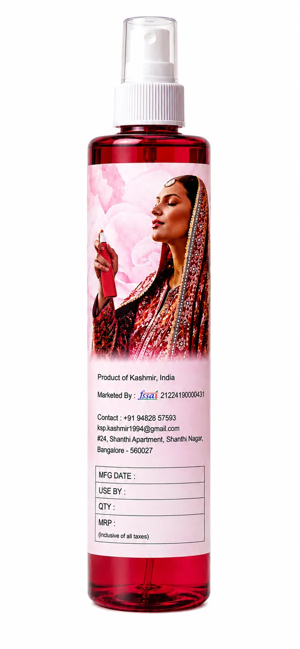 Kashmiri_Damask_Rose_Water_-_Steam_Distilled_&_Edible_-_Pure_|_Original_|_Premium_Rose_Hydrosol_|_Export_Top_Quality