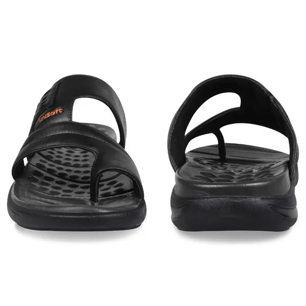 Black_Synthetic_Leather_Premium_Slipper_For_Mens