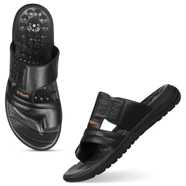 Black_Synthetic_Leather_Premium_Slipper_For_Mens