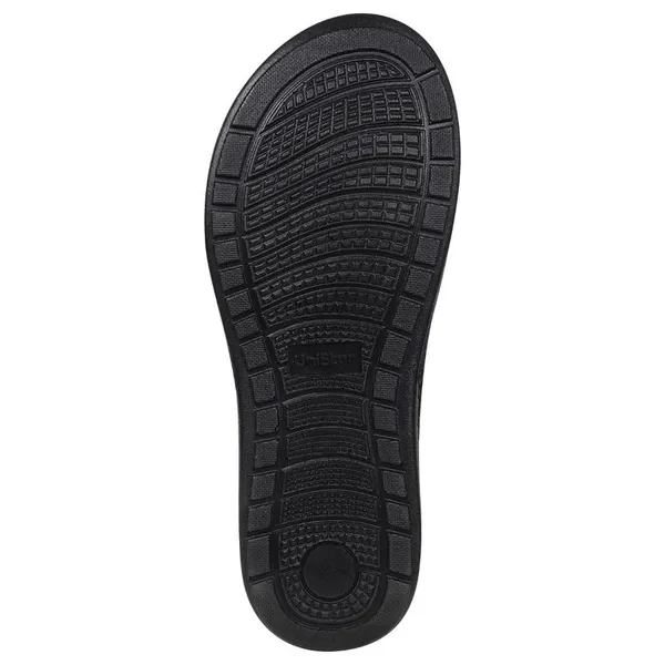 Black_Synthetic_Leather_Premium_Slipper_For_Men