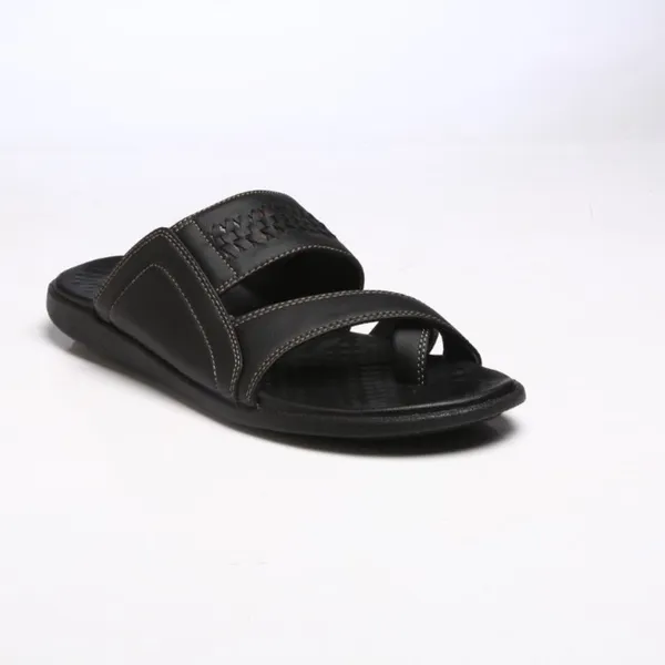 Black_Synthetic_Leather_Premium_Slipper_For_Mens_Pack_Of_2
