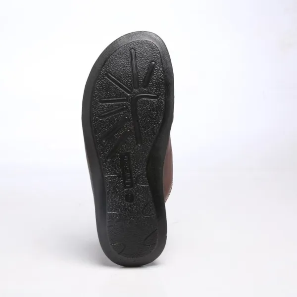 Brown_Synthetic_Leather_Premium_Slipper_For_Mens