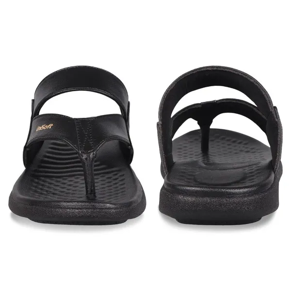 Black_Synthetic_Leather_Premium_Slipper_For_Men
