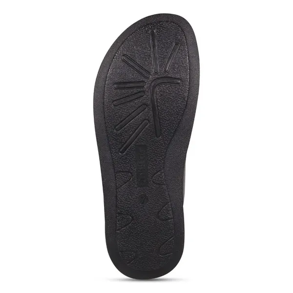 Black_Synthetic_Leather_Premium_Slipper_For_Men