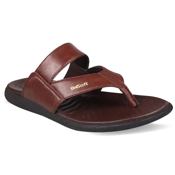 Brown_Synthetic_Leather_Premium_Slipper_For_Men