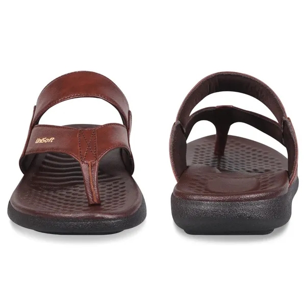 Brown_Synthetic_Leather_Premium_Slipper_For_Men