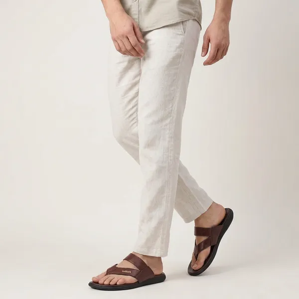 Brown_Synthetic_Leather_Premium_Slipper_For_Men