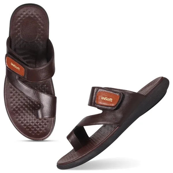 Brown_Synthetic_Leather_Premium_Slipper_For_Men