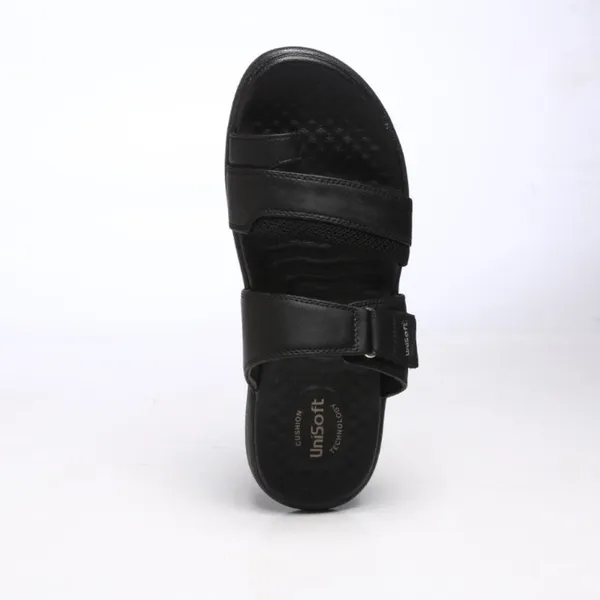 Black_Synthetic_Leather_Premium_Slipper_For_Men