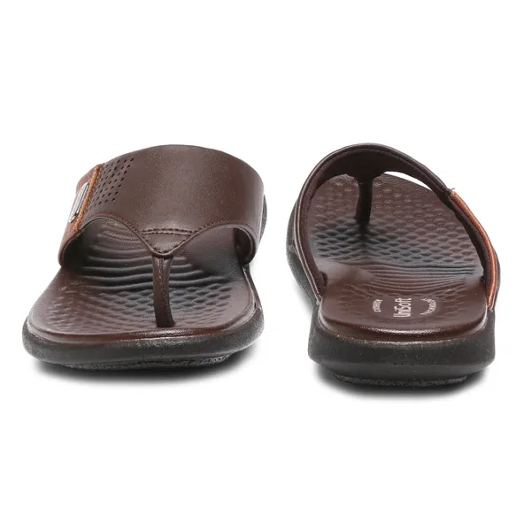 Brown_Synthetic_Leather_Premium_Slippers_For_Men