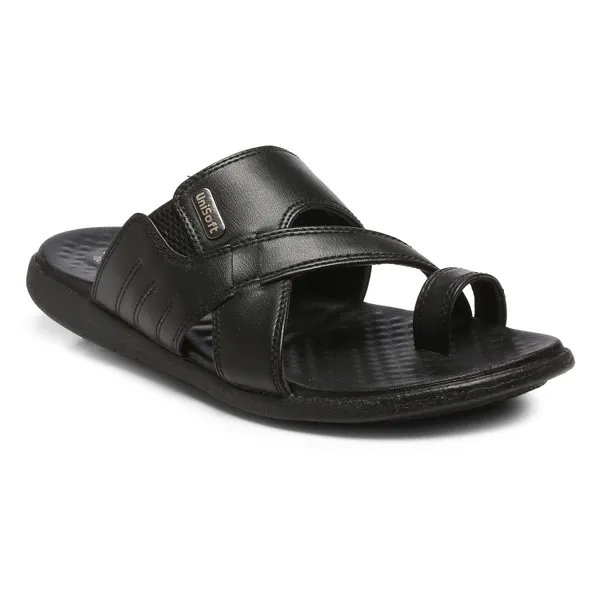 Black_Synthetic_Leather_Premium_Slippers_For_Men