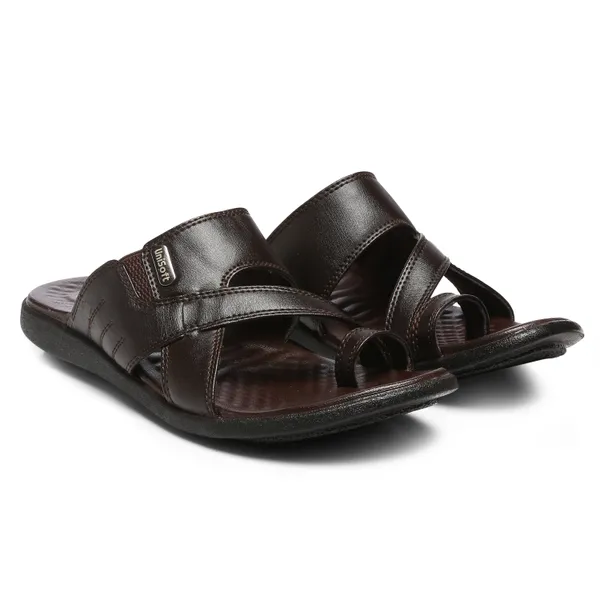 Brown_Synthetic_Leather_Premium_Slippers_For_Men