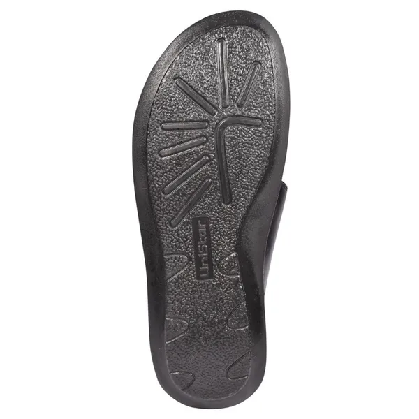 Black_Synthetic_Leather_Premium_Slipper_For_Men