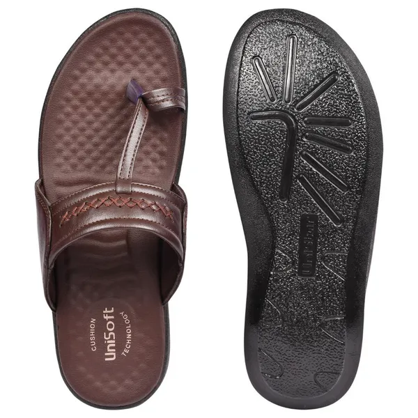 Brown_Synthetic_Leather_Premium_Slipper_For_Men