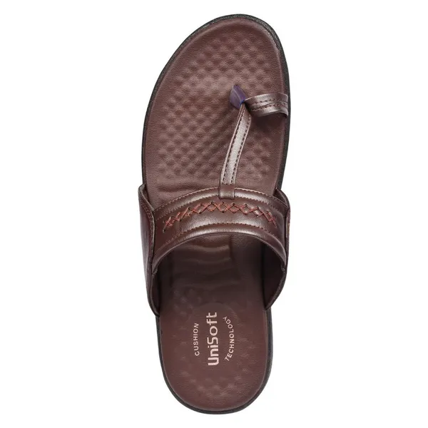 Brown_Synthetic_Leather_Premium_Slipper_For_Men