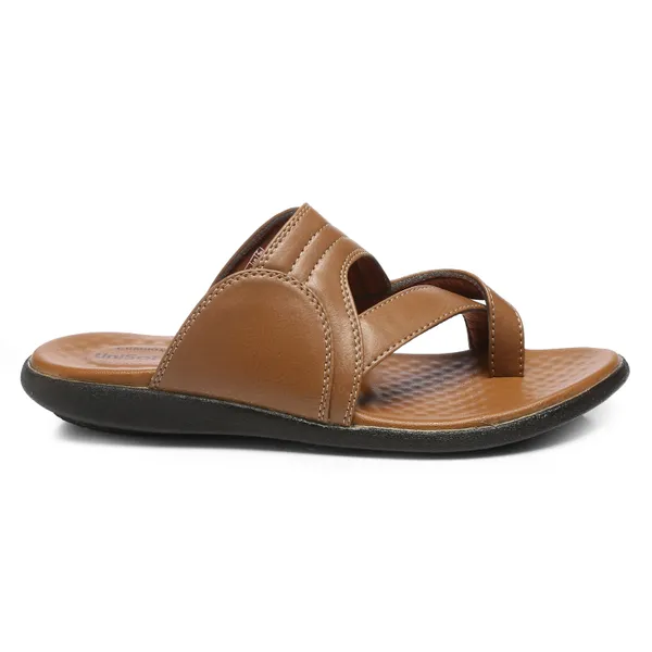 Beige_Synthetic_Leather_Premium_Slippers_For_Men