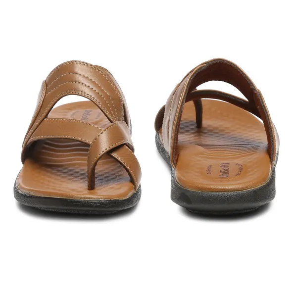 Beige_Synthetic_Leather_Premium_Slippers_For_Men