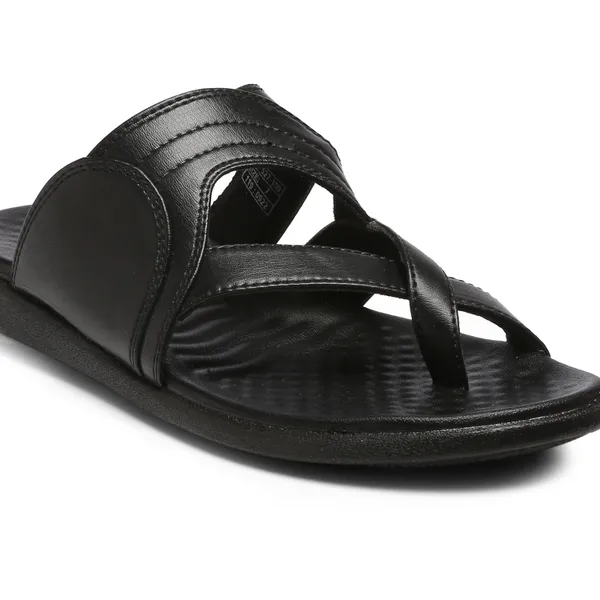 Black_Synthetic_Leather_Premium_Slippers_For_Men
