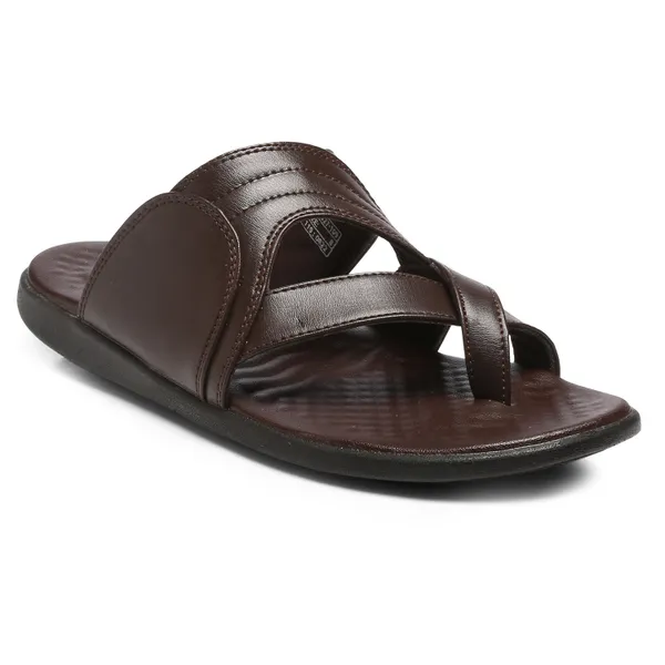 Brown_Synthetic_Leather_Premium_Slippers_For_Men