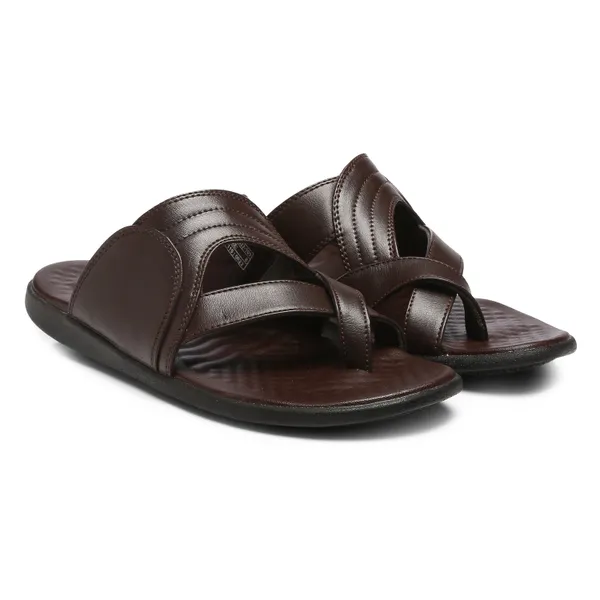 Brown_Synthetic_Leather_Premium_Slippers_For_Men