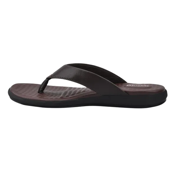 Brown_Synthetic_Leather_Premium_Slippers_For_Women