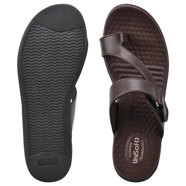 Brown_Synthetic_Leather_Premium_Slippers_For_Men