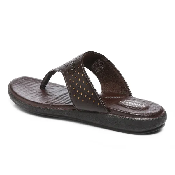 Brown_Synthetic_Leather_Premium_Slippers_For_Men