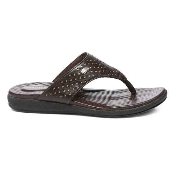 Brown_Synthetic_Leather_Premium_Slippers_For_Men