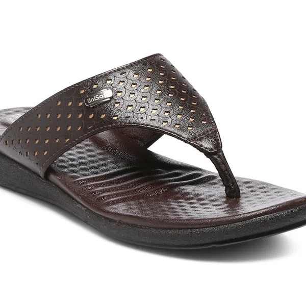 Brown_Synthetic_Leather_Premium_Slippers_For_Men