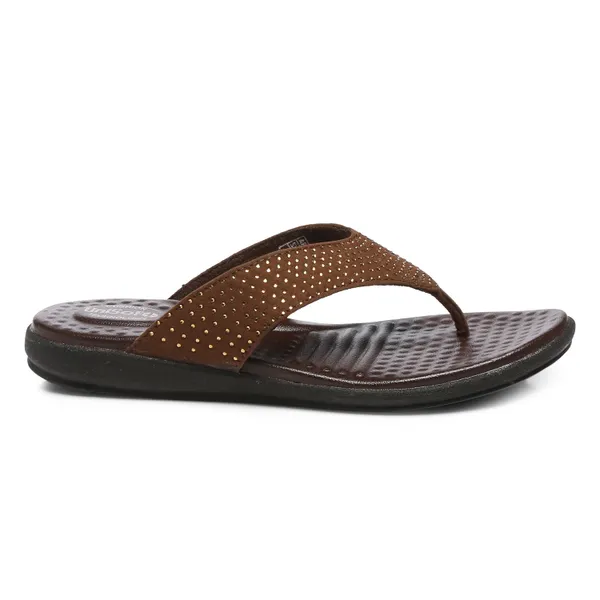 Brown_Synthetic_Leather_Premium_Slippers_For_Men