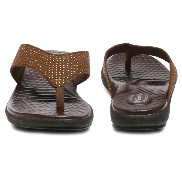 Brown_Synthetic_Leather_Premium_Slippers_For_Men