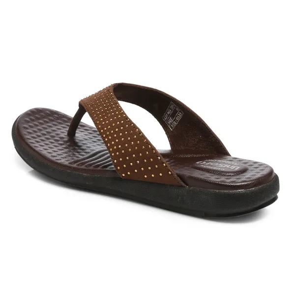 Brown_Synthetic_Leather_Premium_Slippers_For_Men