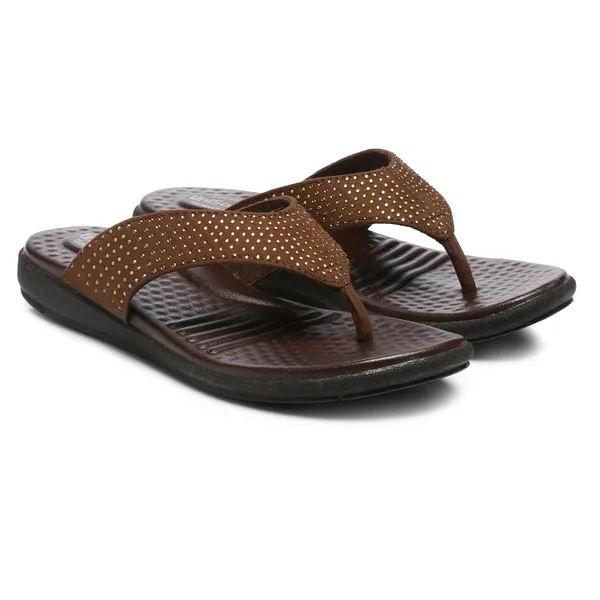 Brown_Synthetic_Leather_Premium_Slippers_For_Men