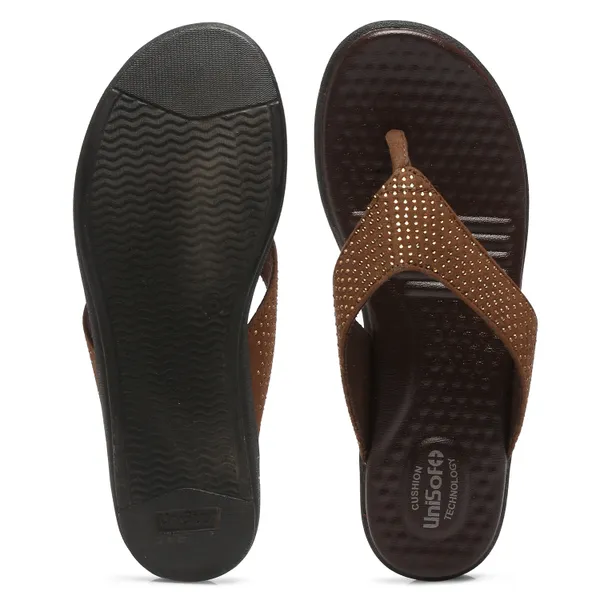 Brown_Synthetic_Leather_Premium_Slippers_For_Men