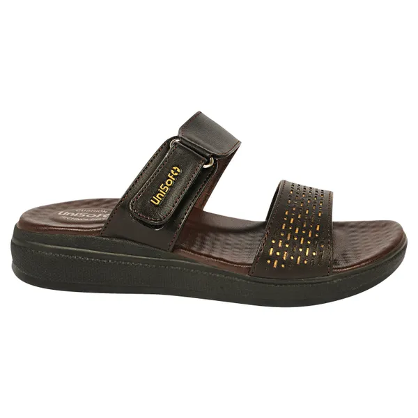 Brown_Synthetic_Leather_Premium_Sandals_For_Women